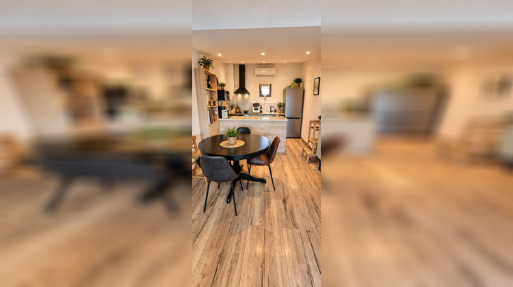 Ma-Cabane - Vente Appartement VIDAUBAN, 83 m²