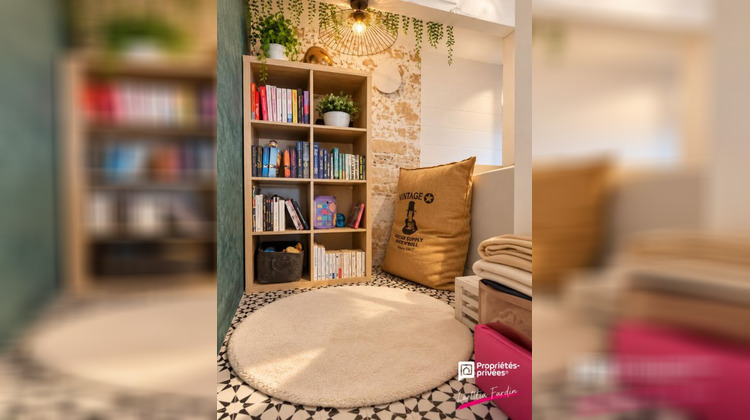 Ma-Cabane - Vente Appartement VIDAUBAN, 83 m²