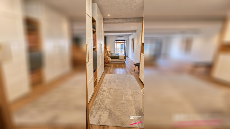Ma-Cabane - Vente Appartement VIDAUBAN, 83 m²