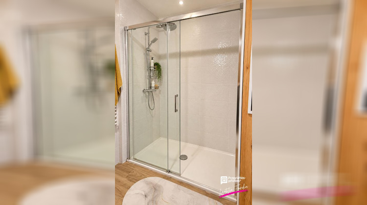 Ma-Cabane - Vente Appartement VIDAUBAN, 83 m²