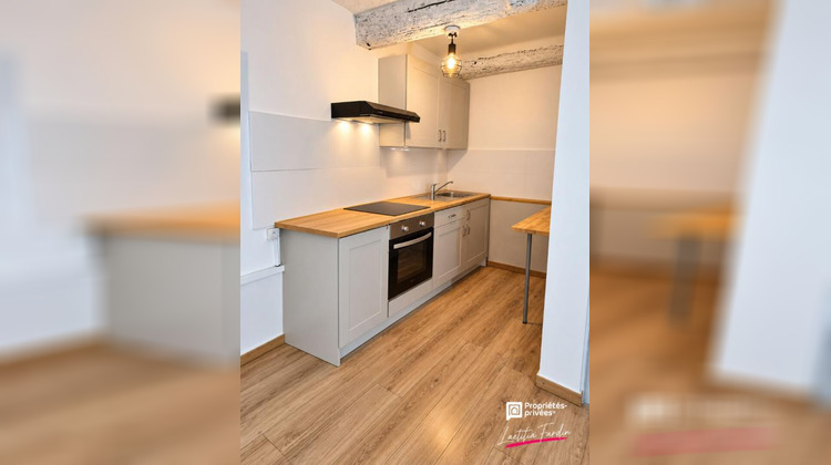 Ma-Cabane - Vente Appartement VIDAUBAN, 24 m²