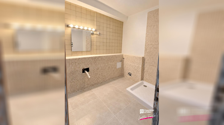 Ma-Cabane - Vente Appartement VIDAUBAN, 24 m²