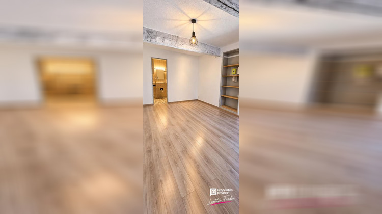 Ma-Cabane - Vente Appartement VIDAUBAN, 24 m²
