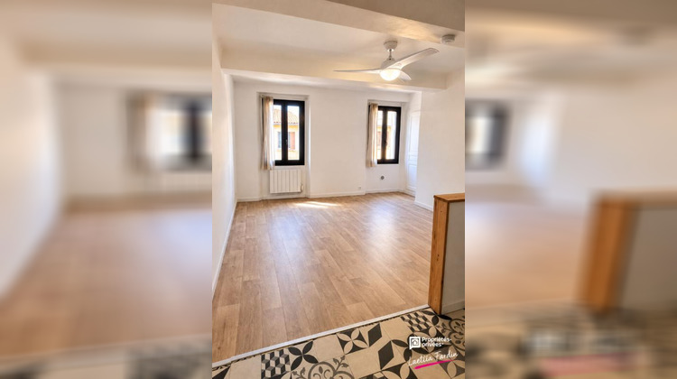 Ma-Cabane - Vente Appartement VIDAUBAN, 48 m²
