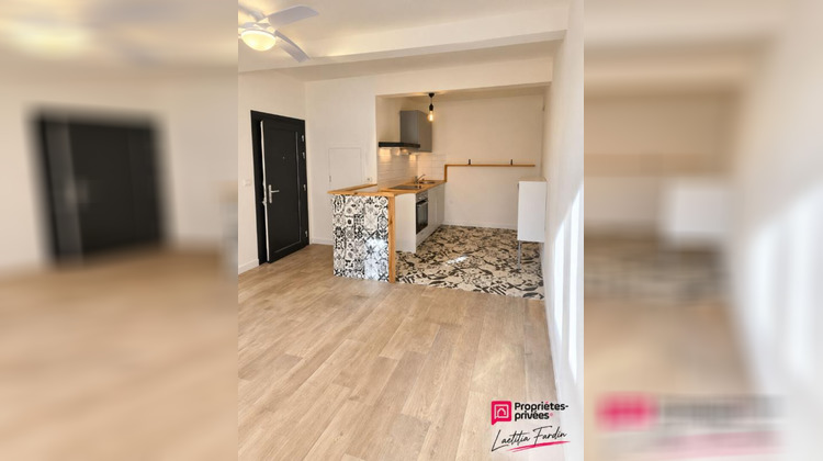 Ma-Cabane - Vente Appartement VIDAUBAN, 48 m²
