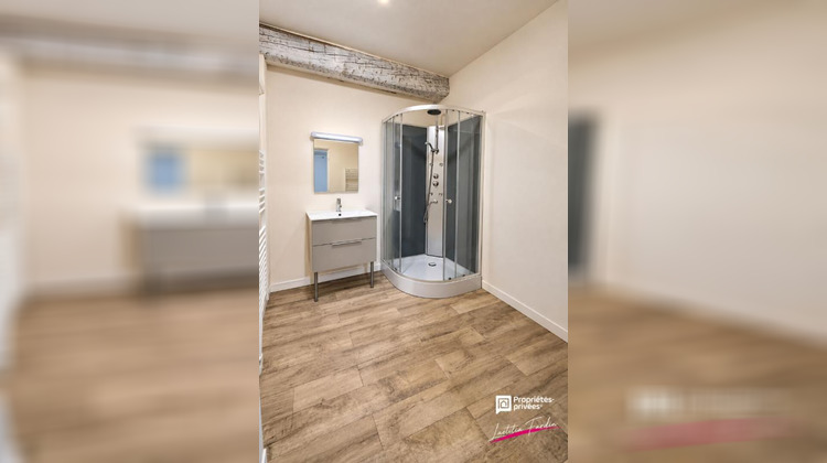 Ma-Cabane - Vente Appartement VIDAUBAN, 48 m²