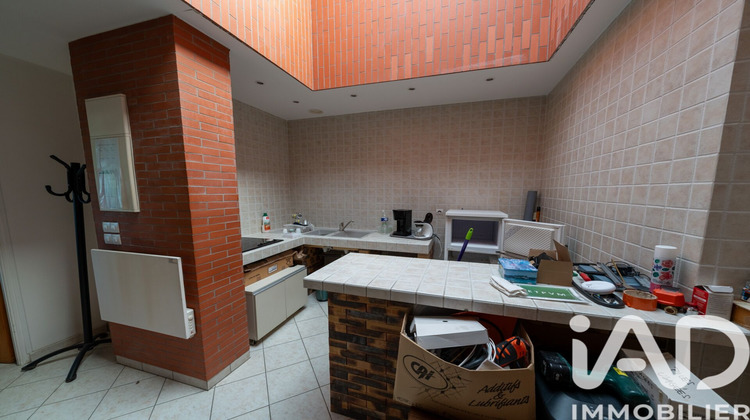 Ma-Cabane - Vente Appartement Vieille-Église-en-Yvelines, 44 m²