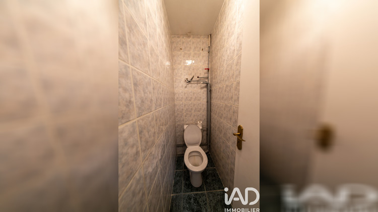 Ma-Cabane - Vente Appartement Vieille-Église-en-Yvelines, 28 m²