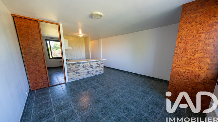 Ma-Cabane - Vente Appartement Vieille-Église-en-Yvelines, 28 m²
