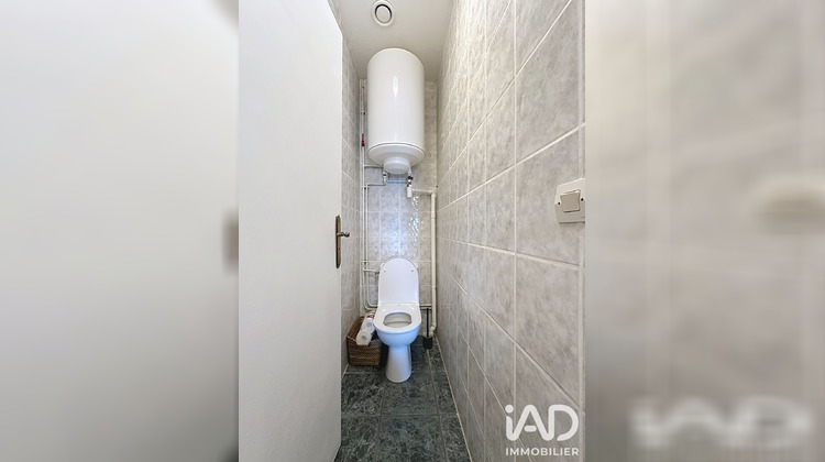 Ma-Cabane - Vente Appartement Vieille-Église-en-Yvelines, 37 m²