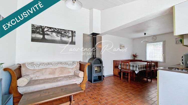 Ma-Cabane - Vente Appartement Vieille-Brioude, 48 m²