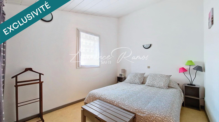 Ma-Cabane - Vente Appartement Vieille-Brioude, 48 m²