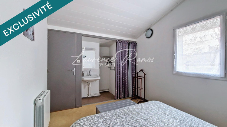 Ma-Cabane - Vente Appartement Vieille-Brioude, 48 m²