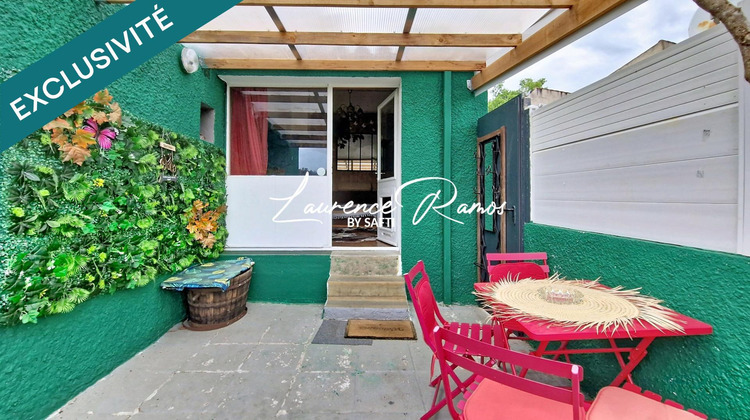 Ma-Cabane - Vente Appartement Vieille-Brioude, 49 m²