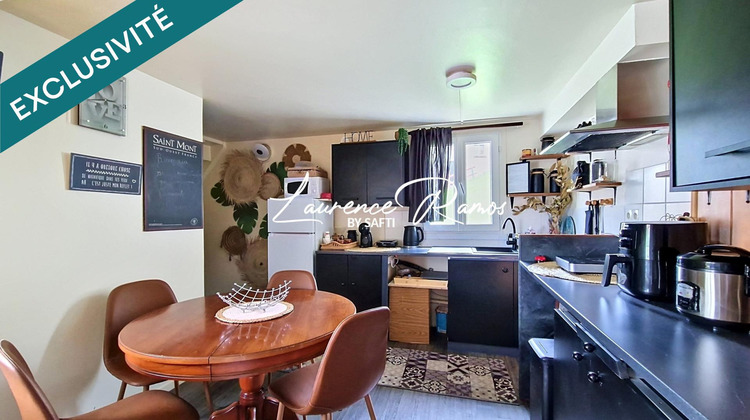 Ma-Cabane - Vente Appartement Vieille-Brioude, 49 m²