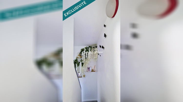 Ma-Cabane - Vente Appartement Vieille-Brioude, 49 m²