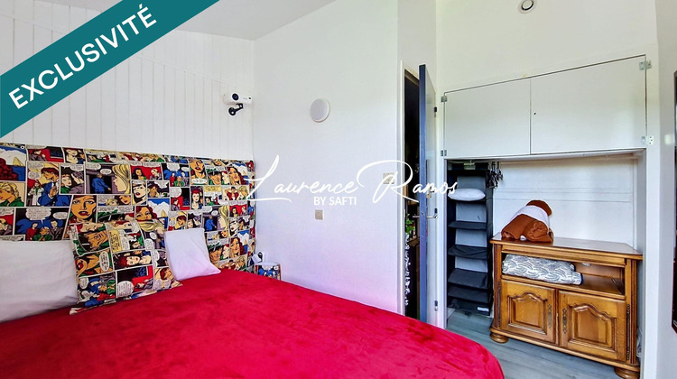 Ma-Cabane - Vente Appartement Vieille-Brioude, 49 m²