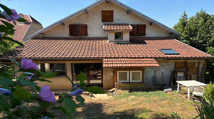 Ma-Cabane - Vente Appartement VIEILLEY, 78 m²