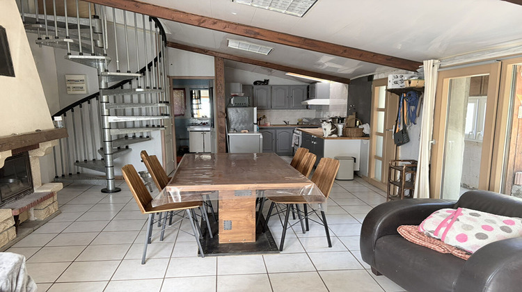 Ma-Cabane - Vente Appartement VIEILLEY, 78 m²