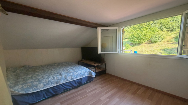Ma-Cabane - Vente Appartement VIEILLEY, 78 m²