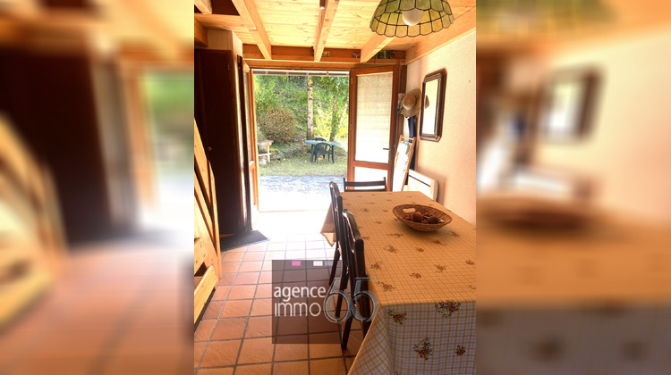 Ma-Cabane - Vente Appartement Viella, 55 m²