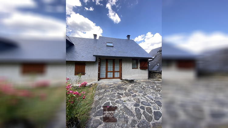 Ma-Cabane - Vente Appartement Viella, 55 m²