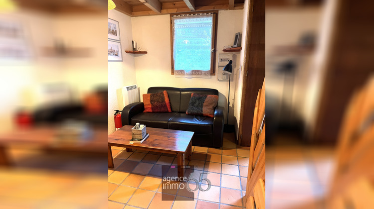 Ma-Cabane - Vente Appartement Viella, 55 m²