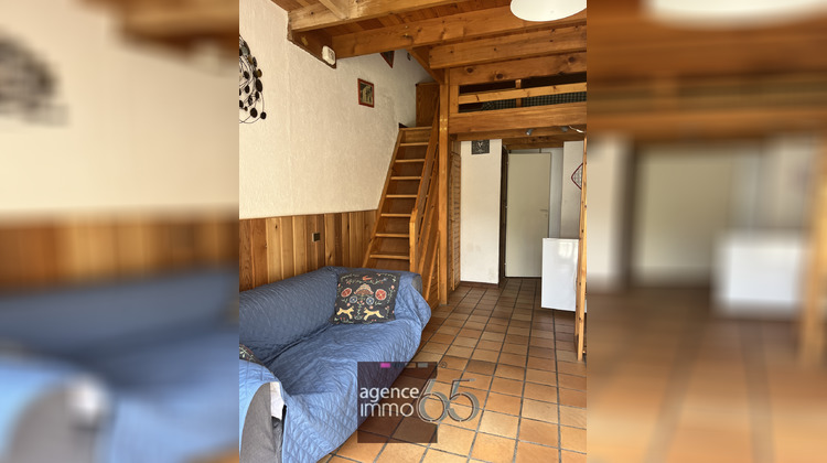 Ma-Cabane - Vente Appartement Viella, 35 m²