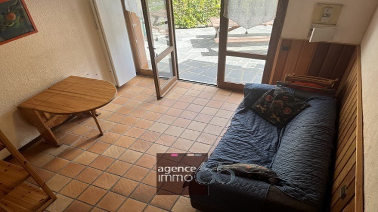 Ma-Cabane - Vente Appartement Viella, 35 m²