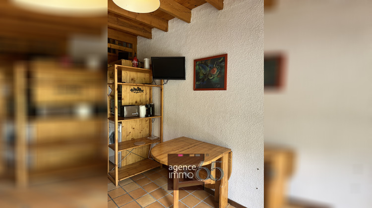 Ma-Cabane - Vente Appartement Viella, 35 m²