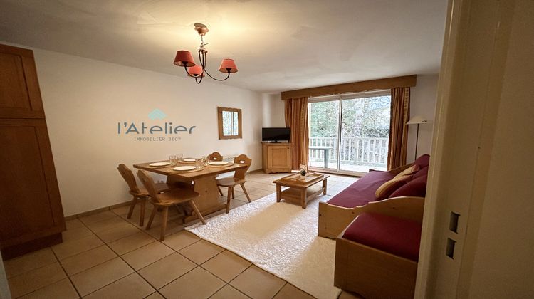 Ma-Cabane - Vente Appartement Vielle-Aure, 38 m²