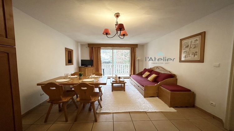 Ma-Cabane - Vente Appartement Vielle-Aure, 38 m²