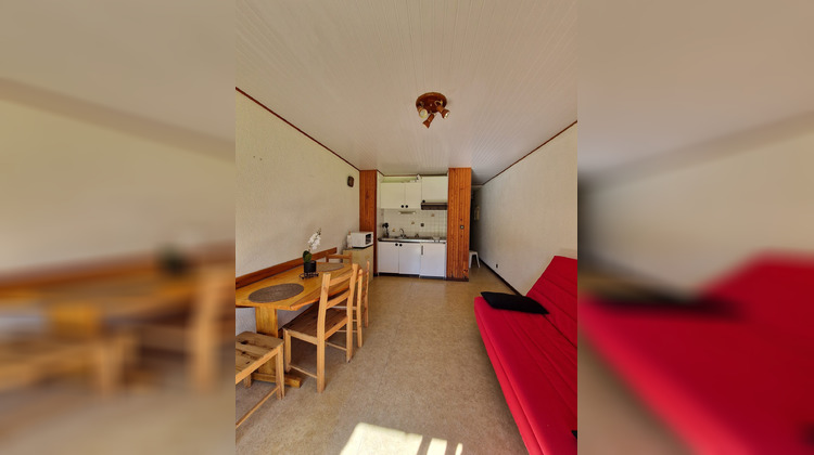 Ma-Cabane - Vente Appartement Vielle-Aure, 25 m²