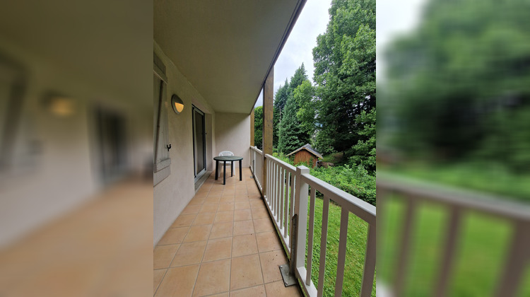 Ma-Cabane - Vente Appartement Vielle-Aure, 38 m²