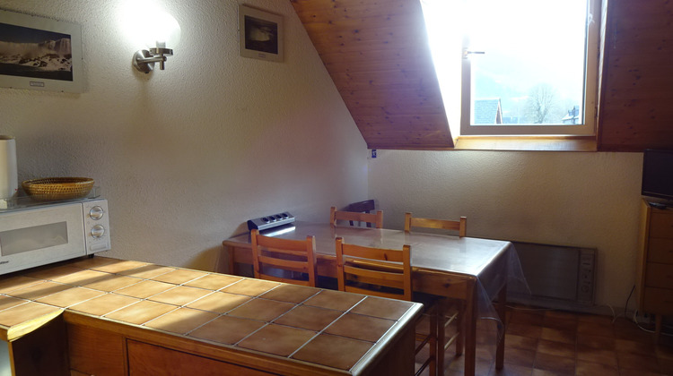 Ma-Cabane - Vente Appartement Vielle-Aure, 27 m²