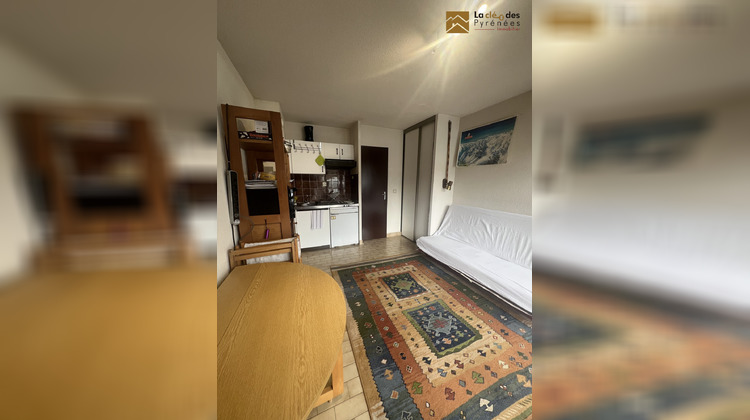 Ma-Cabane - Vente Appartement Vielle-Aure, 19 m²