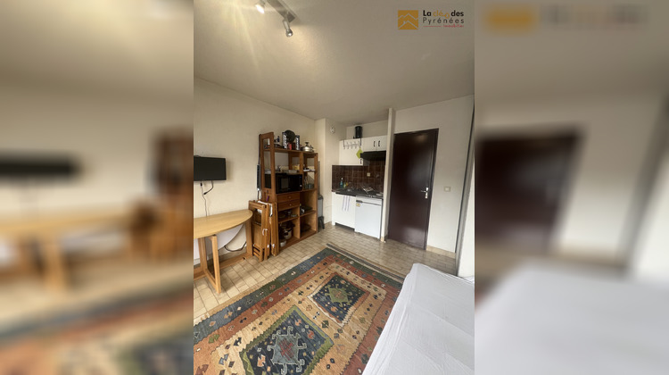 Ma-Cabane - Vente Appartement Vielle-Aure, 19 m²