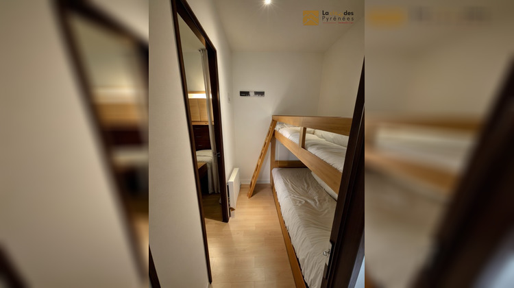 Ma-Cabane - Vente Appartement Vielle-Aure, 19 m²
