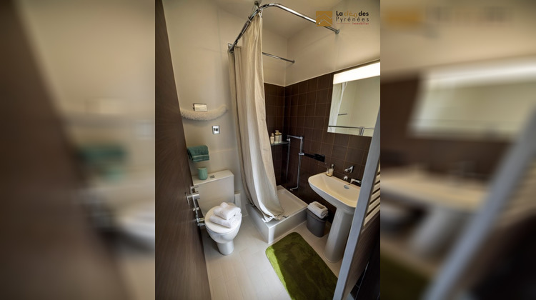 Ma-Cabane - Vente Appartement Vielle-Aure, 19 m²