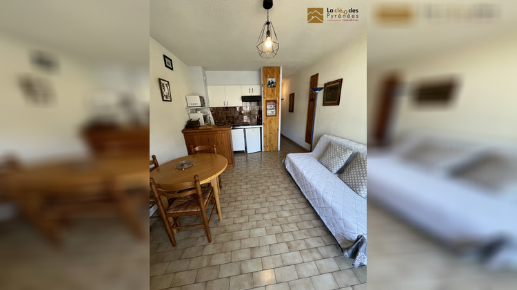 Ma-Cabane - Vente Appartement Vielle-Aure, 26 m²
