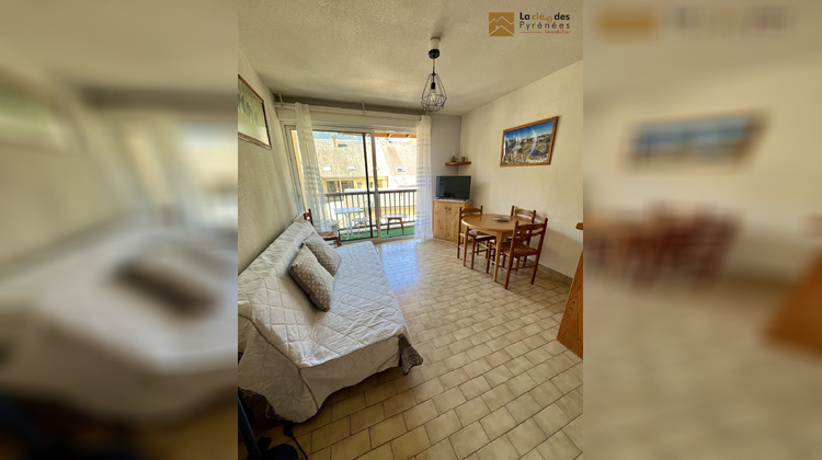 Ma-Cabane - Vente Appartement Vielle-Aure, 26 m²