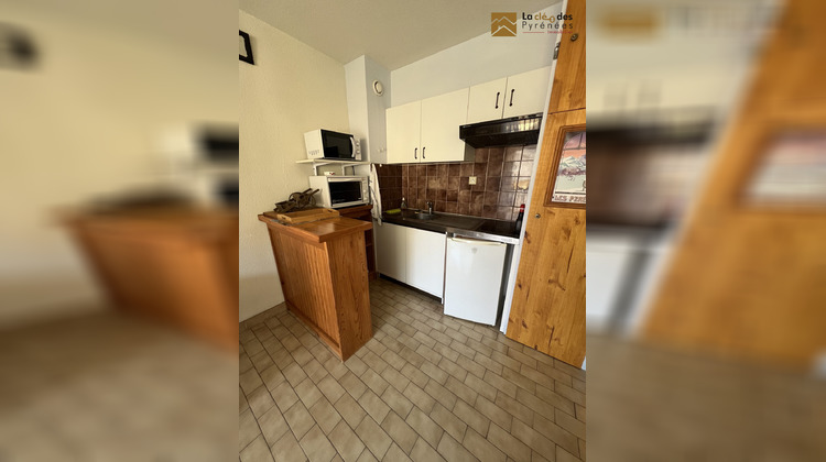 Ma-Cabane - Vente Appartement Vielle-Aure, 26 m²