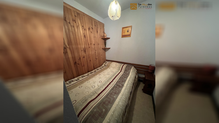 Ma-Cabane - Vente Appartement Vielle-Aure, 26 m²