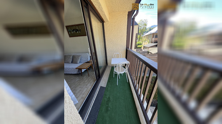 Ma-Cabane - Vente Appartement Vielle-Aure, 26 m²