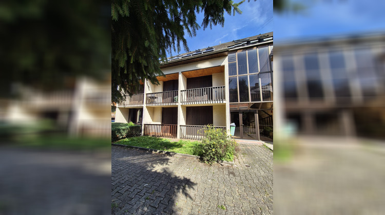 Ma-Cabane - Vente Appartement VIELLE-AURE, 16 m²