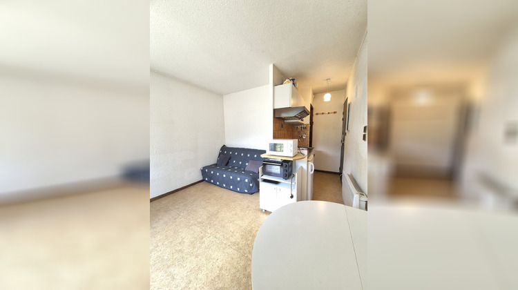 Ma-Cabane - Vente Appartement VIELLE-AURE, 16 m²