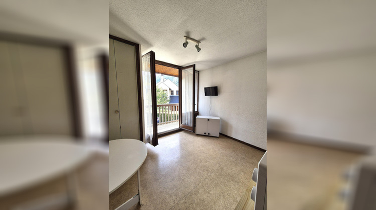 Ma-Cabane - Vente Appartement VIELLE-AURE, 16 m²