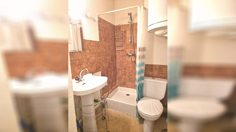 Ma-Cabane - Vente Appartement VIELLE-AURE, 16 m²