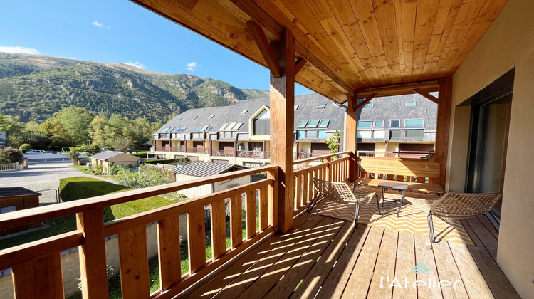 Ma-Cabane - Vente Appartement Vielle-Aure, 85 m²