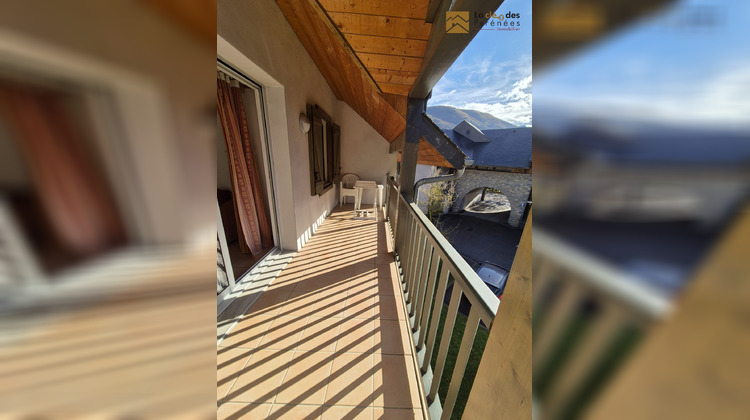 Ma-Cabane - Vente Appartement Vielle-Aure, 39 m²